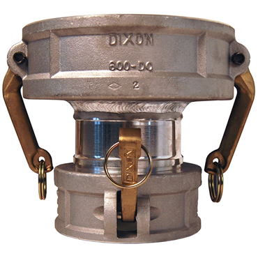 Dixon Valve & Coupling2030-DD-AL
